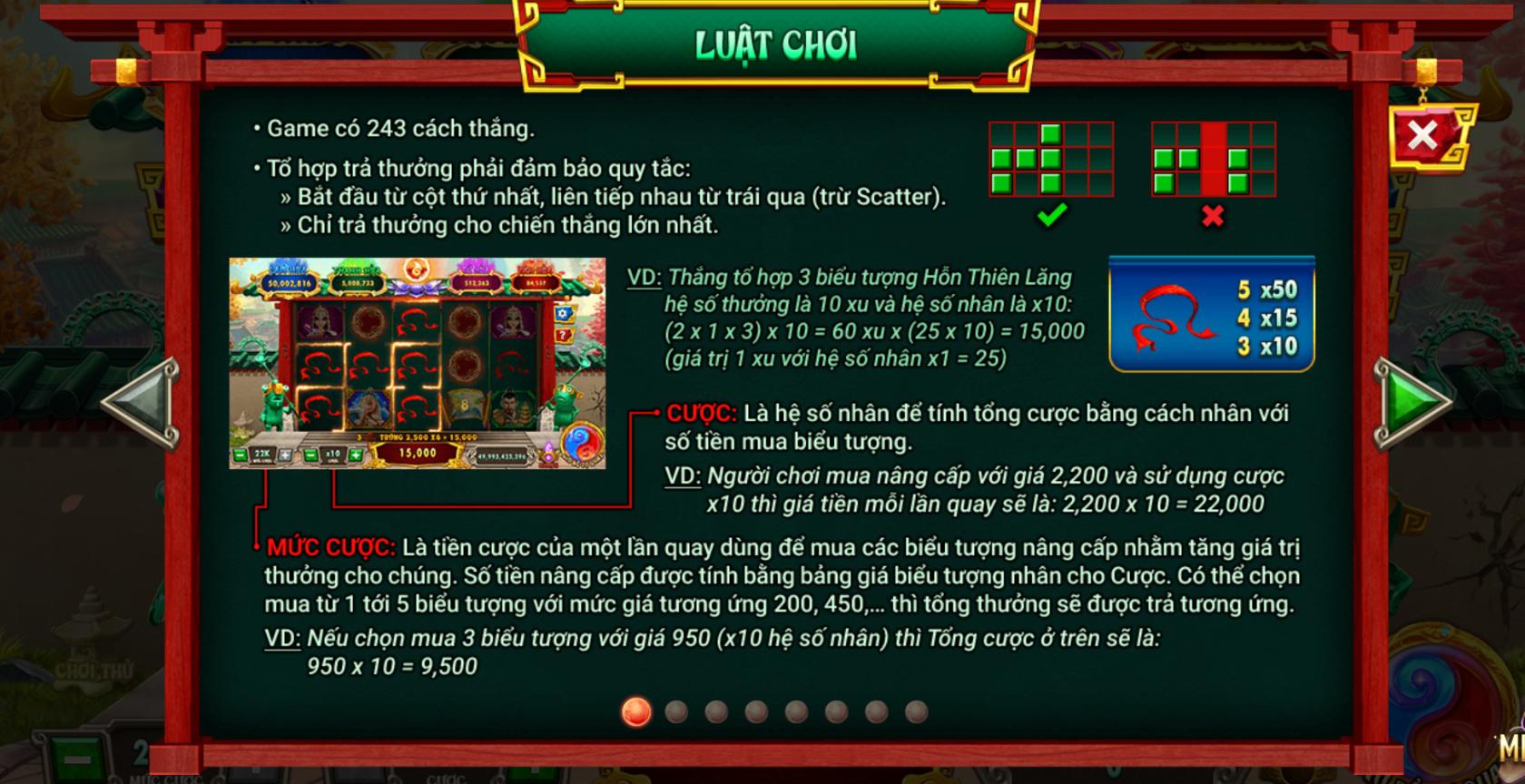 Giới thiệu slots game Natra Ma đồng cho tân binh tại gemwin - Gemwin.page