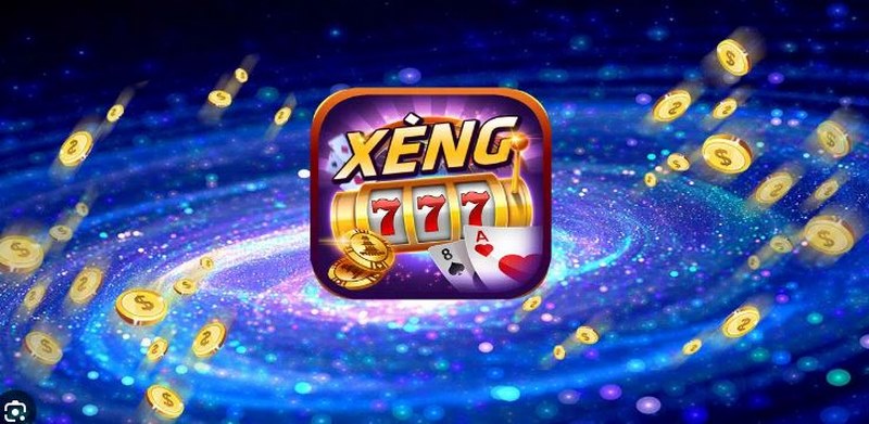 Cá cược game 777 Xèng chất lượng đỉnh cao cổng game GemWin