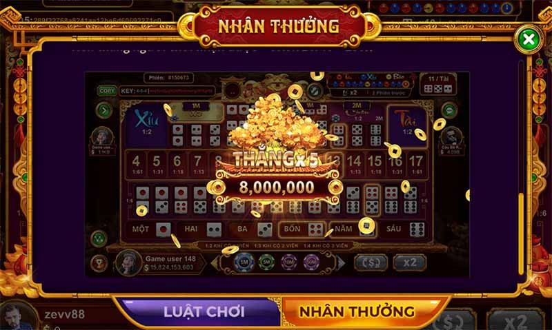 Mẹo chơi Sicbo 68 game bài cực hiệu quả cho game thủ